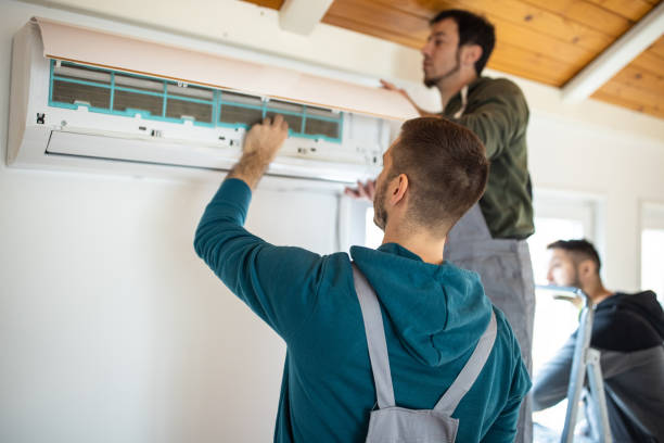 Best HVAC repair near me  in Mokena, IL
