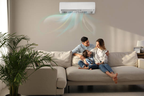 Best Emergency HVAC repair  in Mokena, IL