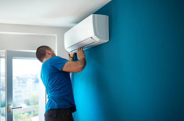 Best Best HVAC companies  in Mokena, IL
