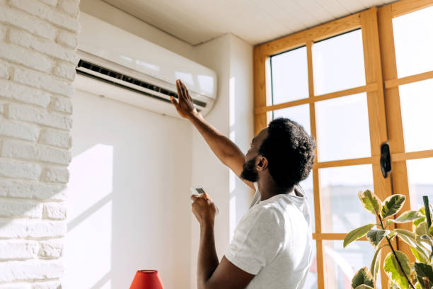 Best Residential HVAC services  in Mokena, IL