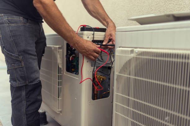 Professional HVAC in Mokena, IL